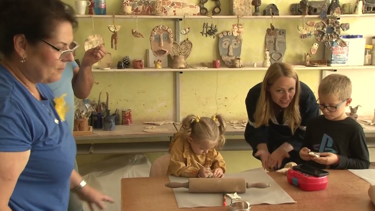 VÝROČÍ 3.  ZŠ  - Slaný (2023)