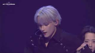 Download Lagu TXT’s HUENINGKAI solo song performance “Dance With You” in ACT: TOMORROW in Seoul MP3 Download Lagu TXT’s HUENINGKAI solo song performance “Dance With You” in ACT: TOMORROW in Seoul MP3