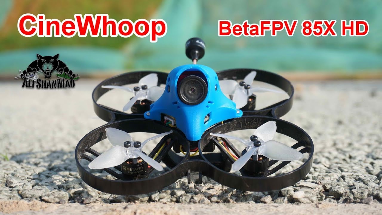 betafpv 85x hd