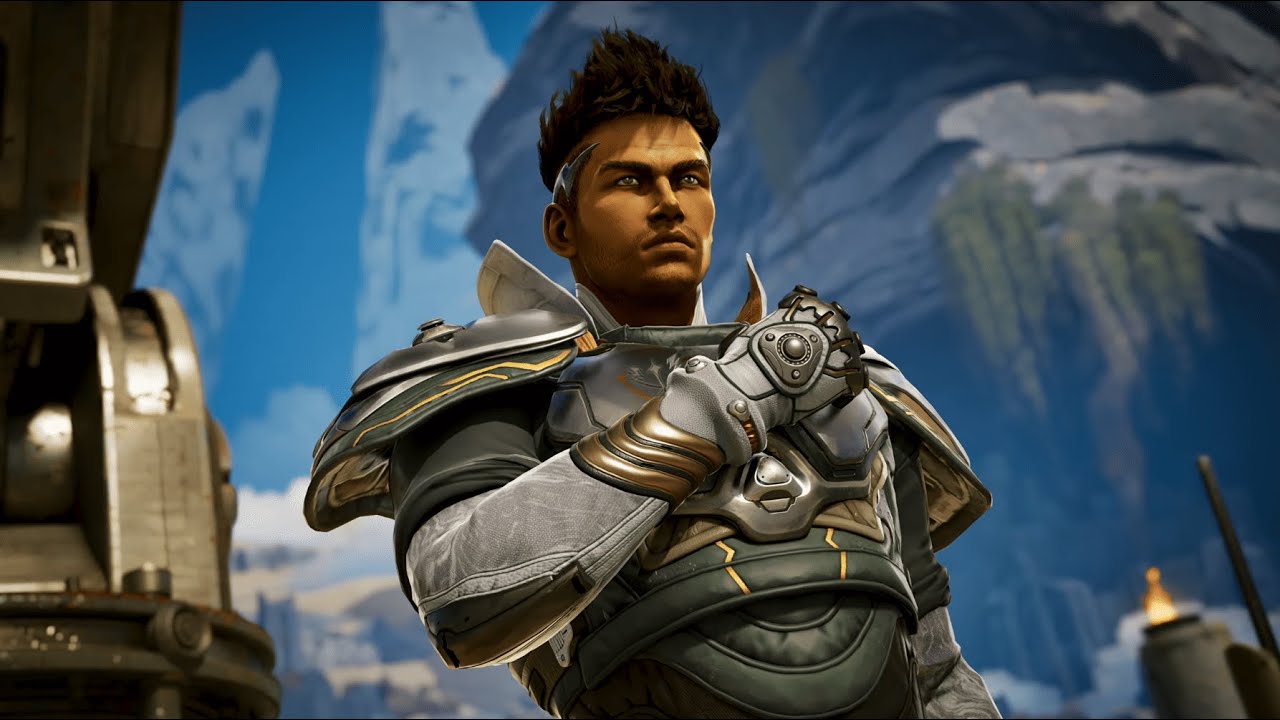 Highguard Atticus Gameplay | No Commentary