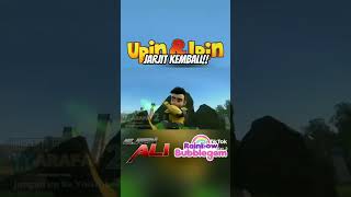 Gawat Jarjit Telah Berhasil Menembus Server Ejen Ali