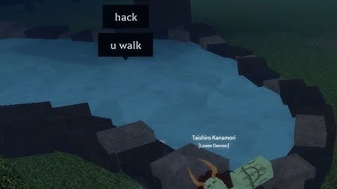 [Demonfall] Im a hacker