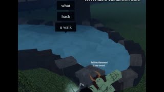 [Demonfall] Im a hacker