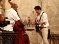 Capture de la vidéo How Insensitive - Festijazz 2008 - Chapel Concert