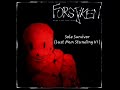 Sole Survivor (Oldest Last Man Standing Prototype) /// Forsaken OST