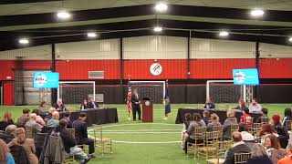 State Of The County 2026