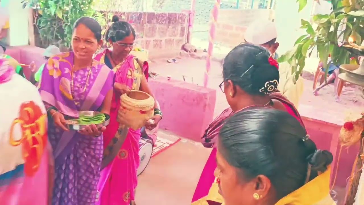 चि. चेतन आणि चि. सौ. का. ज्योस्ना