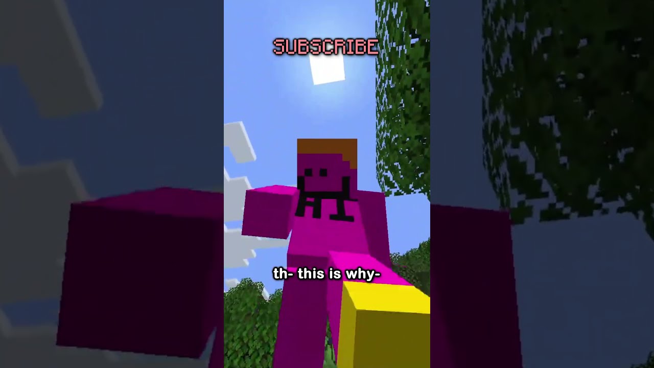 This 50 Second Speedrun Took Weeks 