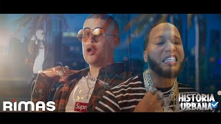 Caso Bugatti Vol2 Bad Bunny El Alfa El Jefe Oficial Hu Films 4k