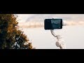 Zhiyun Smooth 4 - Cinematic Test Footage