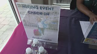 Paradies Lagardere looks to fill 100+ positions at CLT hiring event screenshot 1