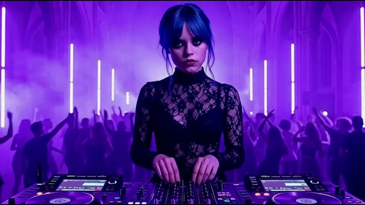 T’es OK ( EDM /Techno / Synthwave ) Emotional Uplifting Trance Anthem 2026