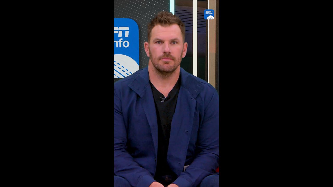 Name the player ft. Aaron Finch
