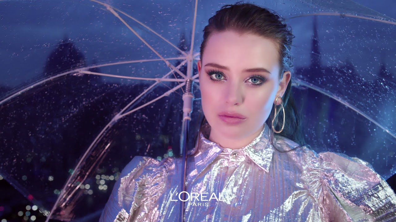 L'Oréal Paris | Air Volume Mascara | Family