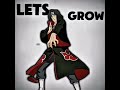 itachi edit #itachi #narutoshippuden let's grow a garden