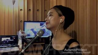 Jeremy passion " Lemonade"- Autumn project(어텀프로젝트) cover