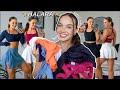 HONEST Halara Activewear Review |Skirts &amp; tops| is it worth the hype???