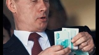 ПУТИН - НЕГР! РАЗГОВАРИВАЕТ САМ ИЗ СОБОЙ