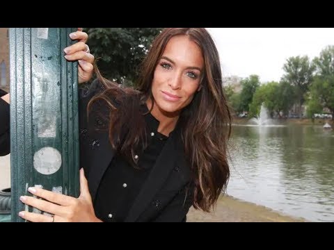 Ref:eTSziLEDviE Jade Lagardère : sa photo inquiétante à l'hôpital