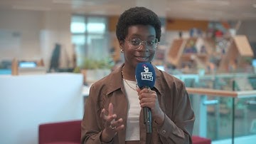 Invalshoek bepalen - Nieuwsmakers - Module 4