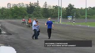 Woodbine Mohawk Park Live Stream - Monday, May 27, 2024