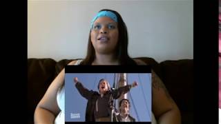 The Honest Trailers: Titanic Reaction