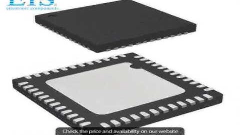 Sell STM32F072CBU6TR of STMicroelectronics