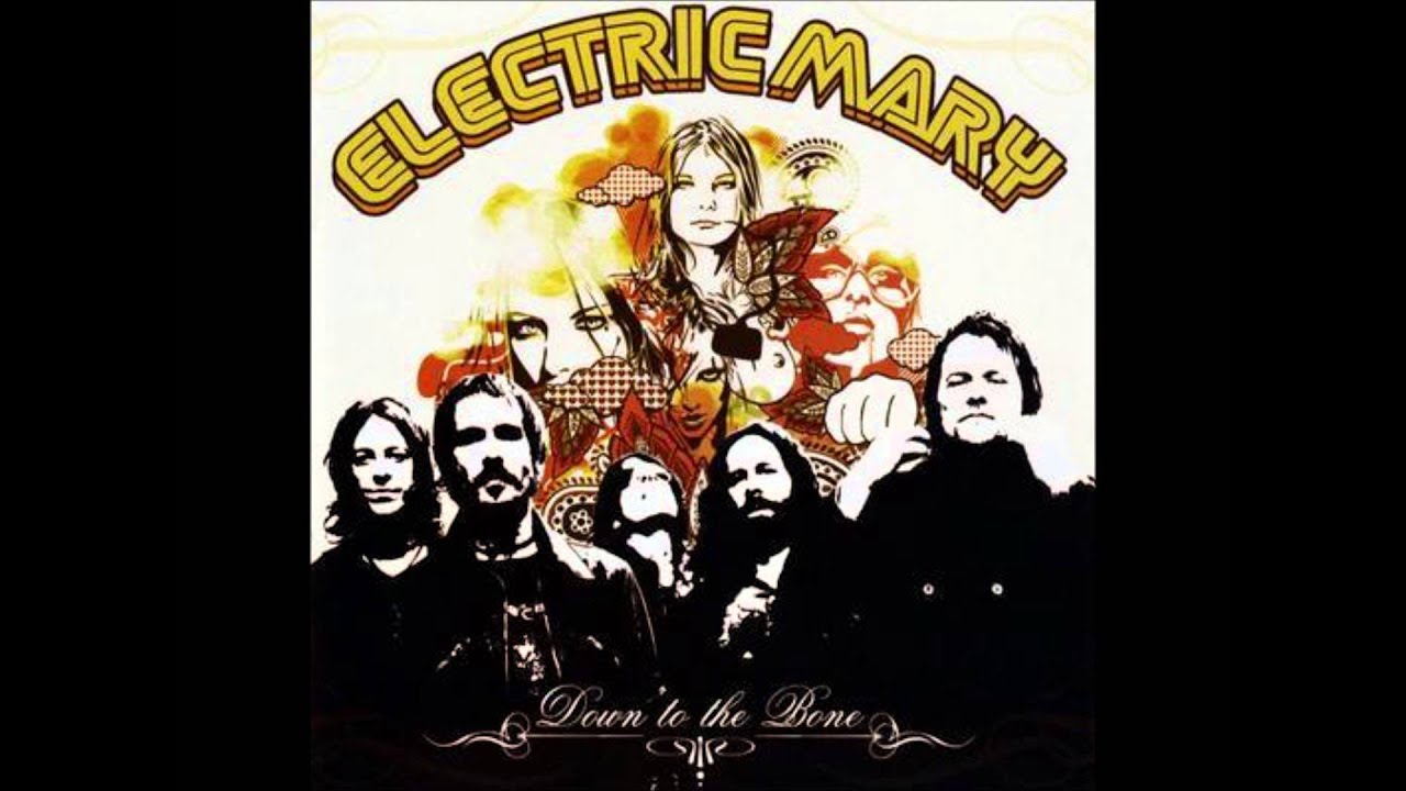 Watch Electric Mary - Sorry on YouTube Watch Electric Mary - Sorry on YouTube
