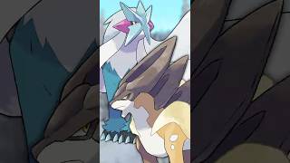 Legendary Pokémon Regional Forms! @HoopsandHipHop