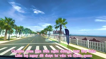 Bán Biệt thự biển Phan Thiết 240m2, Biệt thự đẹp, Nhà đẹp Novaland cực chất - Bds Phan Thiết #5