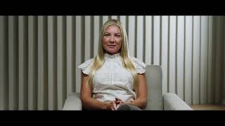 Amanda Bartlett | Baptism Testimony & Dunk