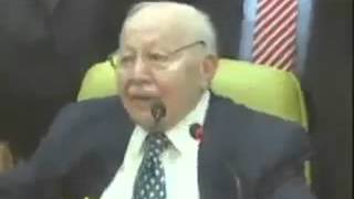 Bu Dünya Için Ahiretinizi Satmanız Ne Oluyor