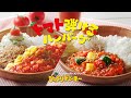びっくりドンキー「トマト弾けるハンバーグ」篇
