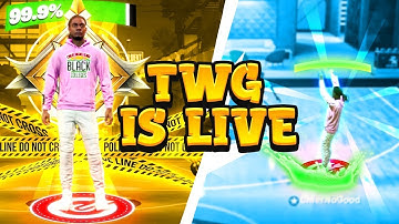 NBA 2K21 LIVE Double Rep Rush 1v1 | Grinding to SS2 | Grinding to 1000 subscribers