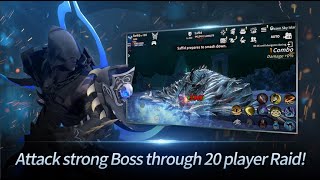 RebirthM Lumayan Buat Mengisi Waktu Luang (Android) Gameplay First Look screenshot 4