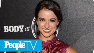 DWTS’ Victoria Arlen On Being Trapped In Her Paralyzed Body | PeopleTV