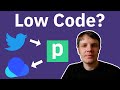 How i use low code tools to create my newsletter
