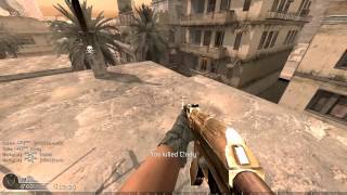 Promod Quality Test + Elevator :D