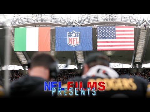 A Game for Every Nation | NFL Films Presents