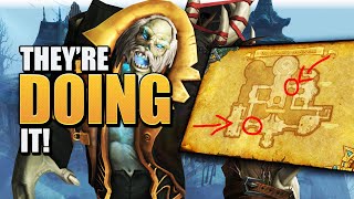 A GREAT Change Is Coming For Waycrest Manor In Season 3 For Mythic Plus
