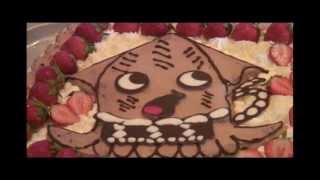 するめ～誕生1周年記念まつり①