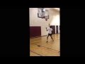 Stacy thomas 2018 66 nxt level hoops workout