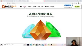 HOW TO APPLY AT ENGLISH MANIA ESL COMPANY? 150 PESOS PER HOUR screenshot 5