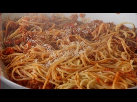 Bolognese Sauce | How To Make The Best Pasta Sauce Ever!. 