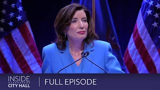 What was in Gov. Hochul’s State of the State address? | Inside City Hall