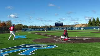 URI Prospect Camp Oct 2025