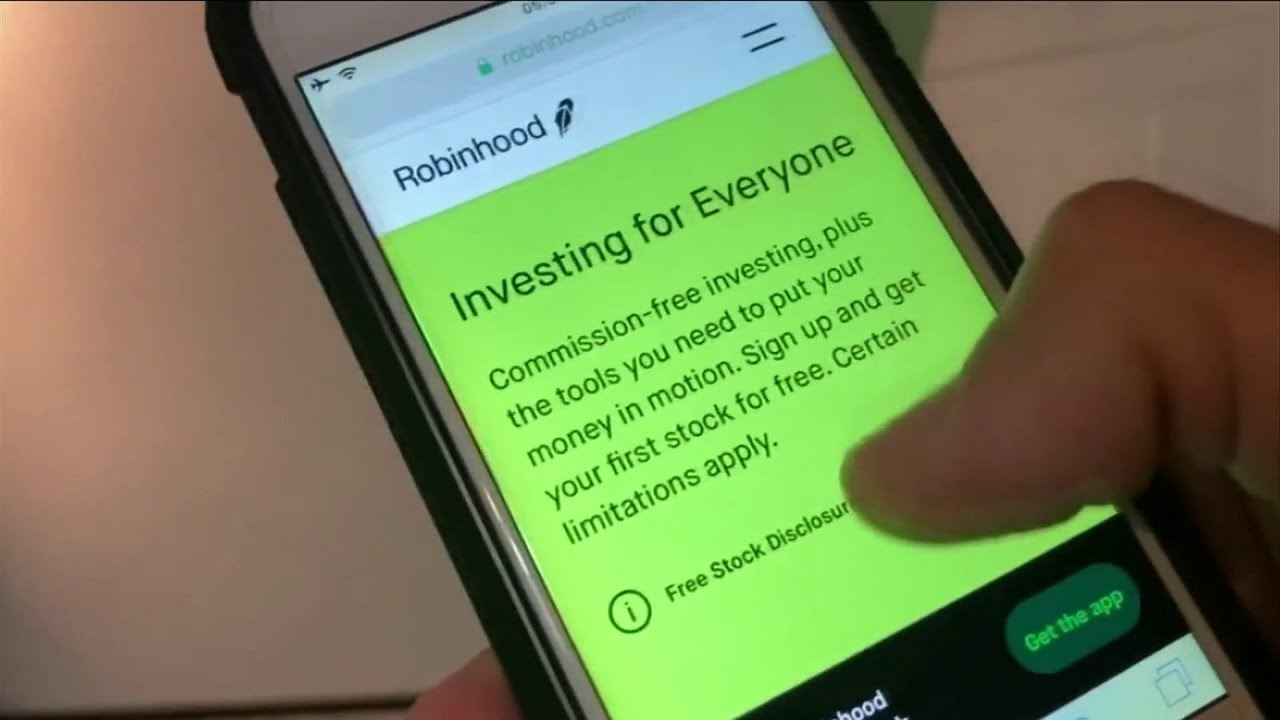 Brokerages limit trading in GameStop, sparking outcry