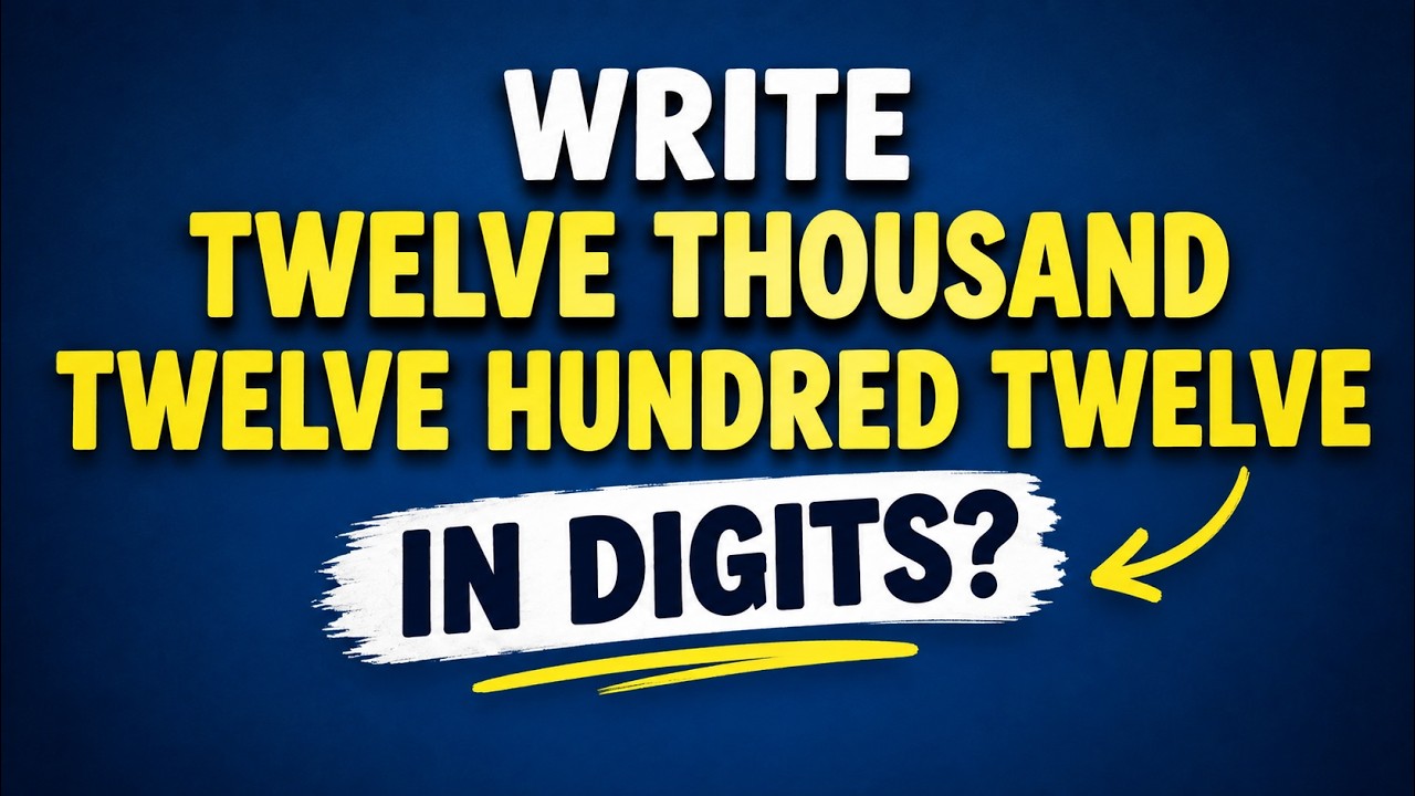 Latest Title & Thumbnail