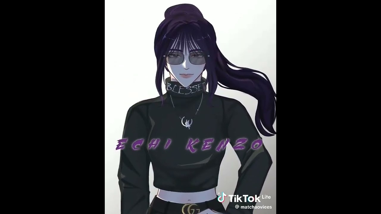 lebih suka echi Ceres versi ditinggal papi mami 🔥