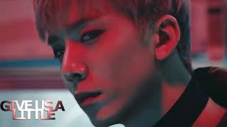 [FMV] Give Us A Little Love - HWIYOUNG
